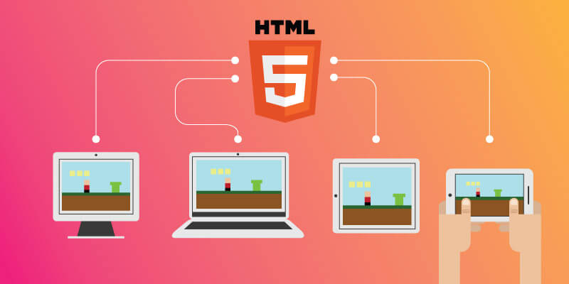 HTML5 Cross-compatibility