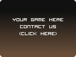 Your game here